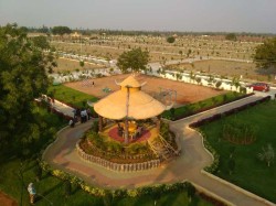 Plot/ Land in Yadagirigutta Hyderabad