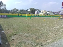 Plot/ Land in Veppampattu Chennai