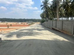 Plot/ Land in Madukarai Coimbatore