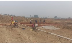 Plot/ Land in Medical Road Gorakhpur