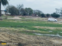 Plot/ Land in kisan path Lucknow