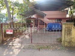 Plot/ Land in Kadavanthra Ernakulam