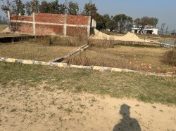 Plot/ Land in Medical Road Gorakhpur