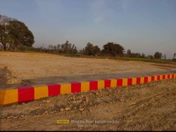Plot/ Land in Faizabad Road Lucknow