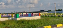 Plot/ Land in Red Hills Chennai