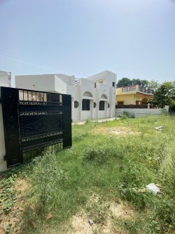 Plot/ Land in Ramjanki Nagar Gorakhpur