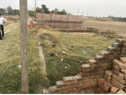 Plot/ Land in Jungle Dhusan Gorakhpur