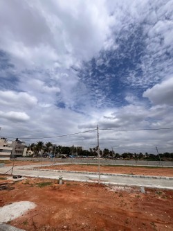 Plot/ Land in Kodigehalli Bangalore