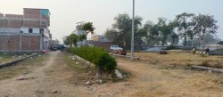 Plot/ Land in Nawabganj Barabanki