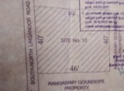 Plot/ Land in Veerakeralam Coimbatore
