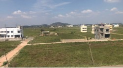 Sri Raghavendra Nagar