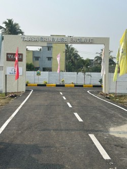TASSA SRINIVASA ENCLAVE