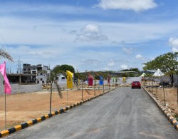 ABHIMANYU Maruthi Green Park
