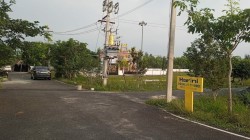 Sri Sai Garden