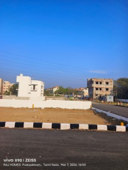 Plot/ Land in Kelambakkam Chennai