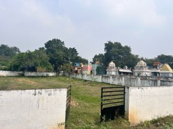 Plot/ Land in Tambaram West Chennai