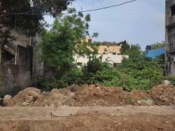 Plot/ Land in Thiruverkadu Chennai