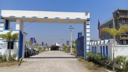 Empire star city