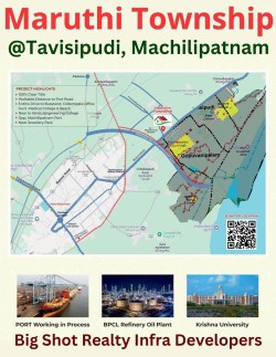 maruthi townships