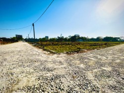 Plot/ Land in Cantonment Lucknow