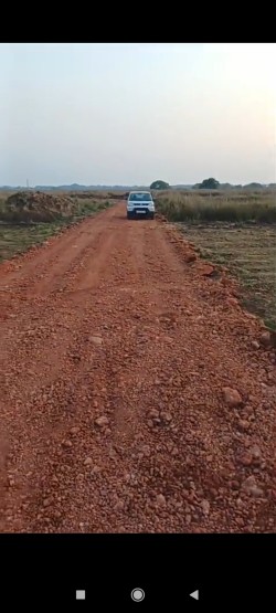 Plot/ Land in Sundarpada Bhubaneswar