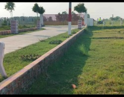 Vibhav City