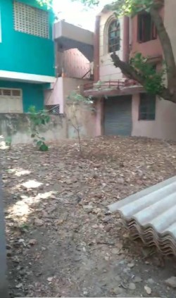 Plot/ Land in Thiruvottiyur Chennai