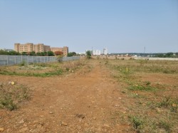 Plot/ Land in Dabha Nagpur