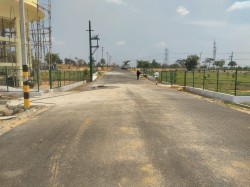 Plot/ Land in Kumbalgodu Bangalore