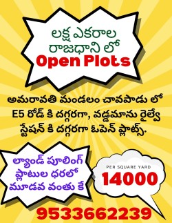 Amaravathi Next