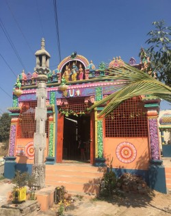 Sri Sai Krishna Enclave
