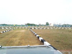 Plot/ Land in Tiruvallur Chennai