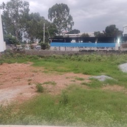 Plot/ Land in Jnana Ganga Nagar Bangalore