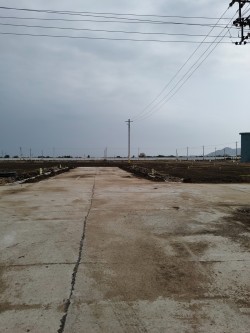 Jewel city, Varahi infra