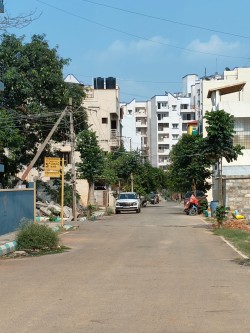 Plot/ Land in Kothanur Bangalore