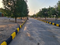 Plot/ Land in Aler Nalgonda