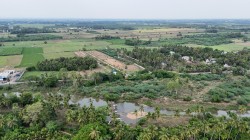 Plot/ Land in Kulumani Trichy