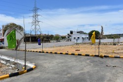 Plot/ Land in Pudupakkam Chennai