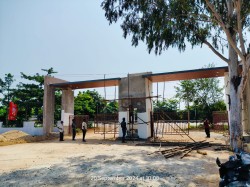 Plot/ Land in Shadnagar Hyderabad