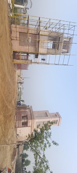सेक्टर 27 झज्जर  मे प्लाट / जमीन