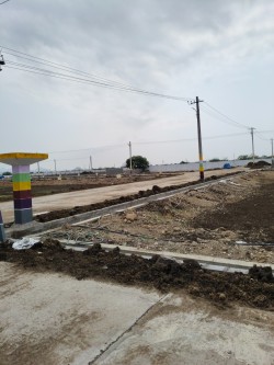 Amaravathi homes