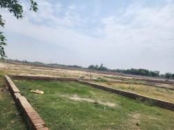 New Town