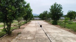 Employees Colony
