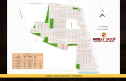 Plot/ Land in Narsapur Hyderabad