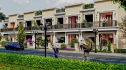 Plot/ Land in Zirakpur Chandigarh