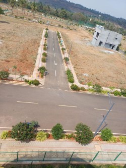 Plot/ Land in Bidadi Bangalore