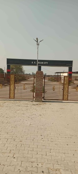 Ak Infradream city mirzamurad Varanasi
