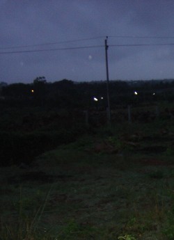 BTM 6 th stage, BDA layout , BDA Site.