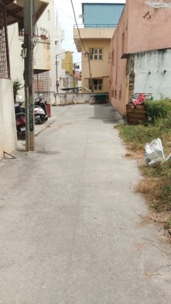 Plot/ Land in Basavanagudi Bangalore