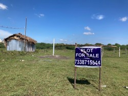 Plot/ Land in Tiruvanchery Chennai